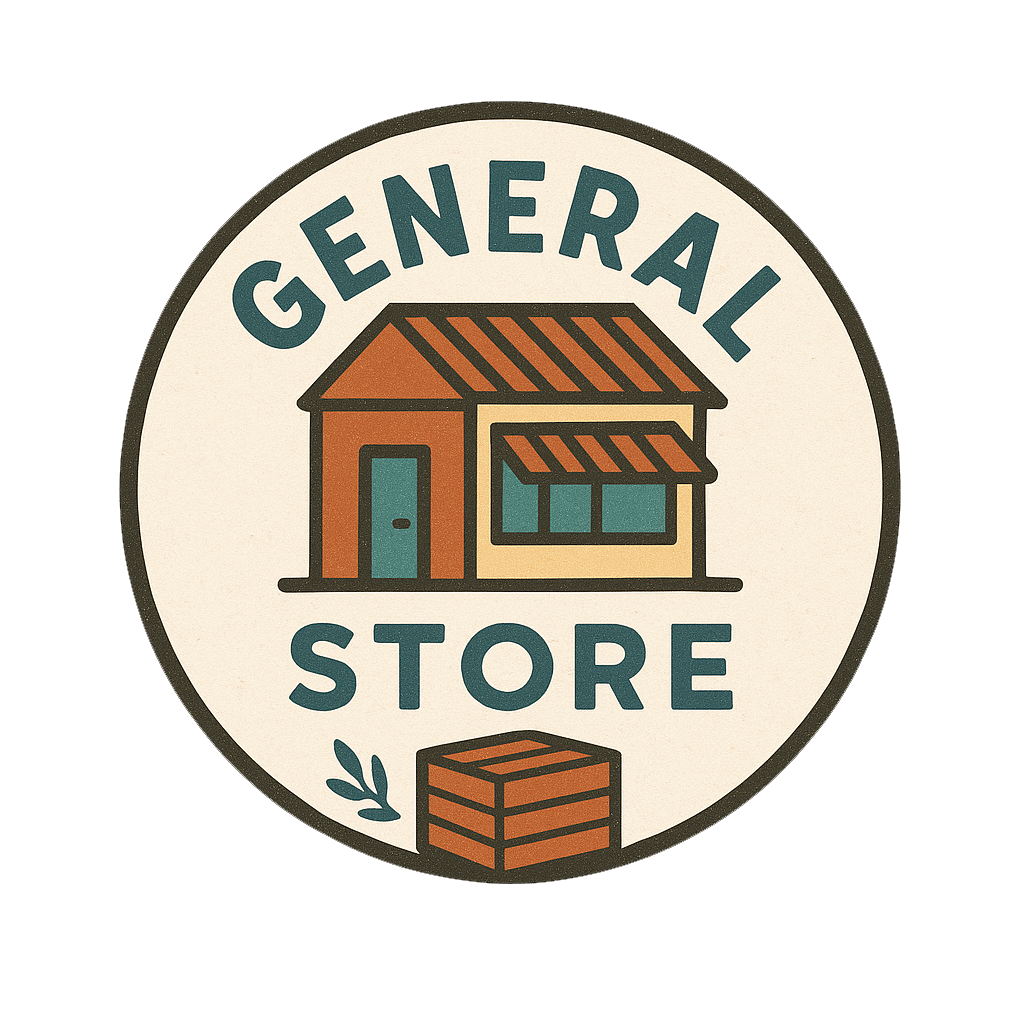 general store logo